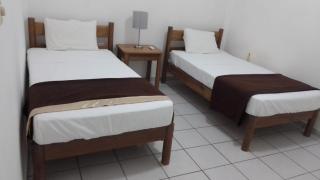 Suites Galván centro Colima, alberca, Wifi, parking - 5