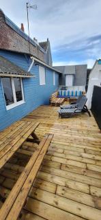 Ault vue mer - Ault - 2