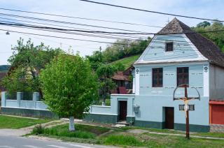 Cazare La Cetate - Moşna - 1