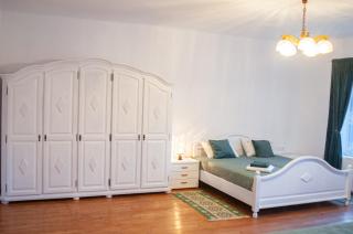 Cazare La Cetate - Moşna - 2