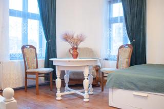 Cazare La Cetate - Moşna - 1