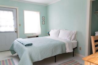 The Blue Room - Charming Studio, Great Location! - Alpine - 7