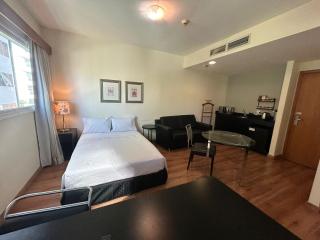 Apto 303- Flat Paraíso - São Paulo - 7