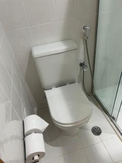 Apto 303- Flat Paraíso - São Paulo - 2
