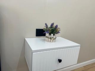 2-room apartment ЖК Комфорт Сити near MEGA, flat 15 - 5