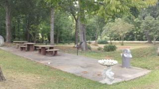 Valley Inn - Hamilton Ga - 1