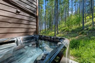 Wood Run Ski Haus - Whitefish - 7
