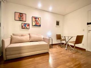LOFT INCRíVEL NO ITAiM ByMob Inn - São Paulo - 0