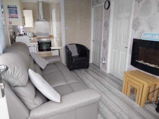Bridlington Chalet The Hideaway - Bridlington - 8