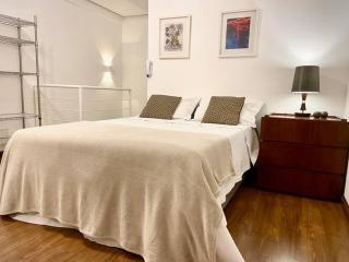 LOFT INCRíVEL NO ITAiM ByMob Inn - São Paulo - 5