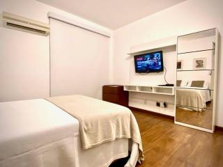 LOFT INCRíVEL NO ITAiM ByMob Inn - São Paulo - 2