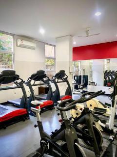 LOFT INCRíVEL NO ITAiM ByMob Inn - São Paulo - 1
