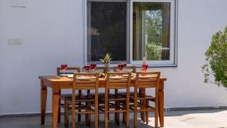 Villa barış - Bezirgân - 5