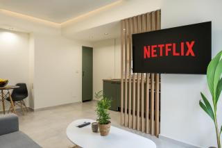 S12 Apartments - Heraklio - 6