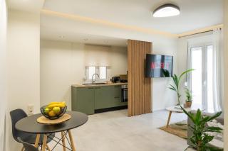 S12 Apartments - Heraklio - 5