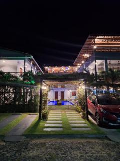 Pousada Grand Fortim - Camocim - 2
