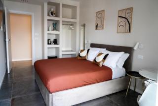 Morris Rooms - Bari - 1
