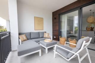 The Breeze at Blue Bay Golf & Beach Resort - Sint Michiel - 7