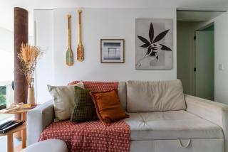 Flat luxuoso no Leblon próximo da praia - Río de Janeiro - 0