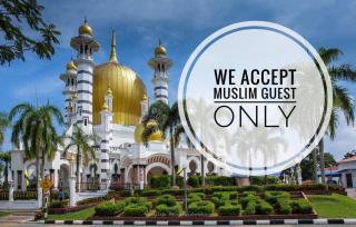 Sofea Homestay Ipoh - Ipoh - 9