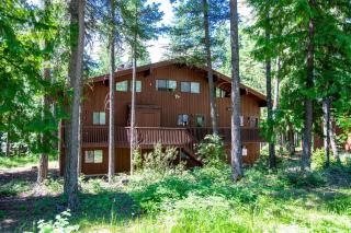 The Cedar Nest - Whitefish - 7