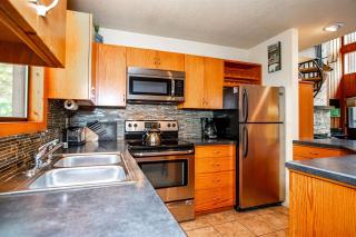 The Cedar Nest - Whitefish - 6