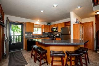 The Cedar Nest - Whitefish - 5
