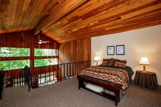 The Cedar Nest - Whitefish - 1