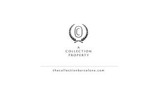 The Collection Barcelona - Stylish and centric 2-bedroom apartment with Terrace in Eixample - 7