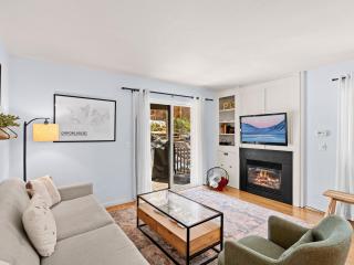 Red Pine Condominiums by All Seasons Resort Lodging - Park City - 0