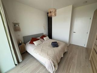 Enjoy the Belgian coast with indoor heated swimmingpool and fitness - Ostend - 8