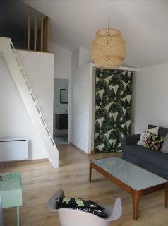 Maison Etxe - Anglet - 8