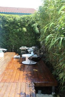 Maison Etxe - Anglet - 3