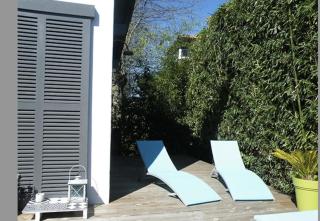 Maison Etxe - Anglet - 9