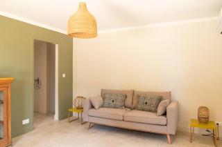 Appartement dans maison de campagne lumineuse - 2