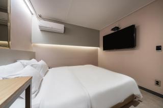 Greaten Hotel - Seul - 6