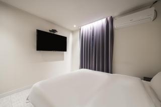 Greaten Hotel - Seul - 2