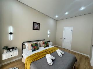 2-room apartment ЖК Комфорт Сити near MEGA, flat 15 - 8