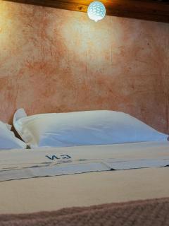 Casaluna, chambre dans maison de village - Sotta - 1