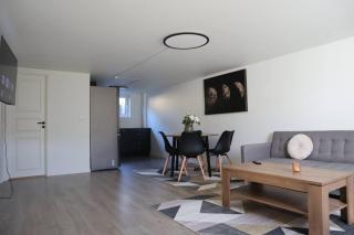 Leilighet fra 2024 - Kongsberg - 5