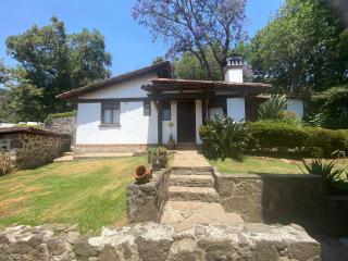 Casa Nahui - Valle de Bravo - 7