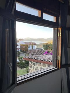 Casa Nahui - Valle de Bravo - 5