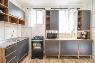 LOS32 - 2 Dorm, Av. Brasil, TV Smart - 4