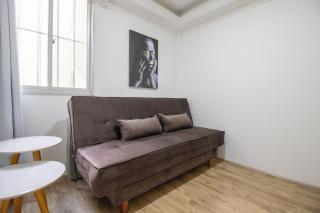 LOS32 - 2 Dorm, Av. Brasil, TV Smart - 1