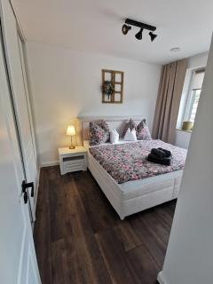 Apartmán Pod Hradom - Slovenská ľupča - 2