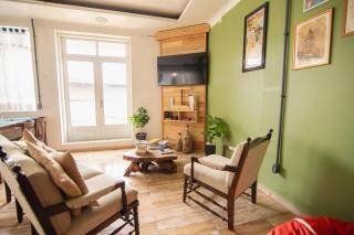 Araucária Hostel e Pousada - São Bento do Sul - 9