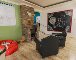 Araucária Hostel e Pousada - São Bento do Sul - 7