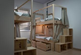 Araucária Hostel e Pousada - São Bento do Sul - 3