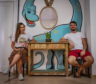 Araucária Hostel e Pousada - São Bento do Sul - 8