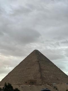 pyramids garden apartment - Città del 6 ottobre - 7